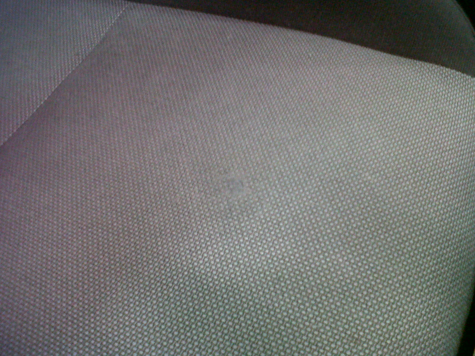 Car Upholstery Repair The Paintman